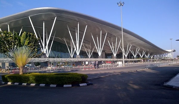 Featured Image of Devanahalli Airport Connectivity