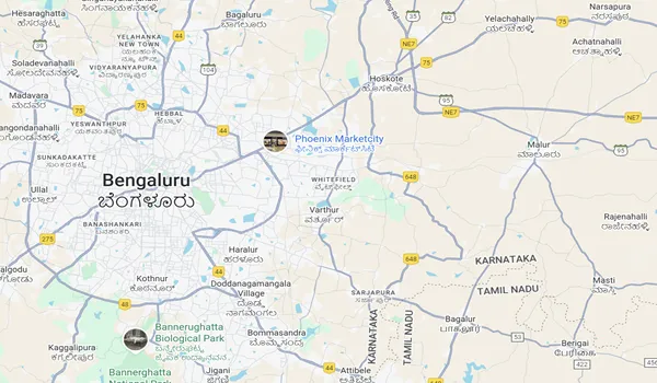 Featured Image of Prestige Springwood Address