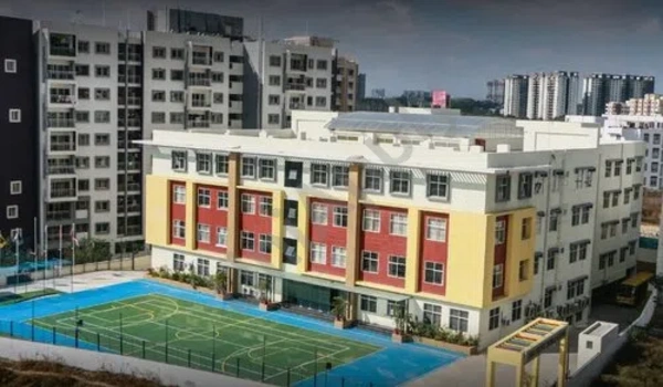 Featured Image of Asia Pacific World School Sarjapur Bangalore