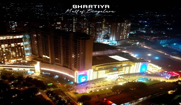 Featured Image of Bhartiya Mall of Bengaluru Bangalore