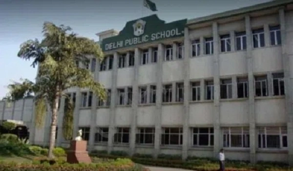 Featured Image of Delhi Public School