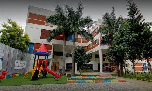 Featured Image of Glentree Academy Sarjapur Road Bangalore