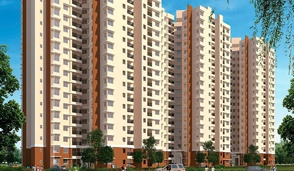 Featured Image of Prestige Apartments in Bangalore 2025