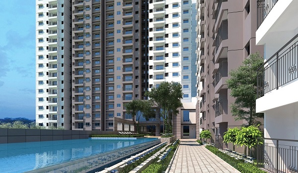 Featured image of Prestige Park Grove