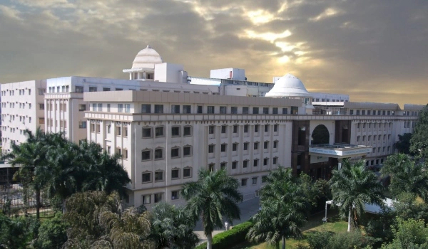 Featured Image of Vydehi Hospital Whitefield