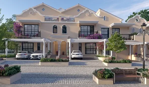 Advantages of buying row villas at Prestige Springwood Featured Image of Advantages of buying row villas at Prestige Springwood