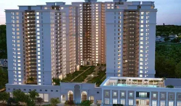 Featured Image of Affordable Prestige Apartment Projects Devanahalli