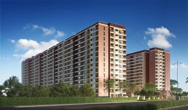 Featured Image of Are There Any Ready-to-Move Prestige Apartments in Devanahalli?