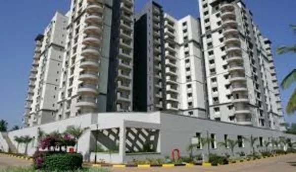 Award Winning Prestige Apartment Projects Devanahalli Featured Image of Award Winning Prestige Apartment Projects Devanahalli