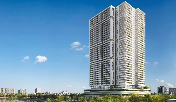 Featured Image of Bangalore Devanahalli Apartments Prestige Luxury