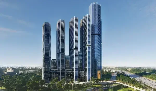 Featured Image of Bangalore Devanahalli Luxury Prestige Projects