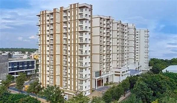 Featured Image of Bangalore Luxury Apartments Devanahalli Prestige