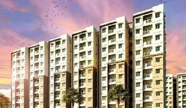 Featured Image of Bangalore Luxury Prestige Projects Apartments