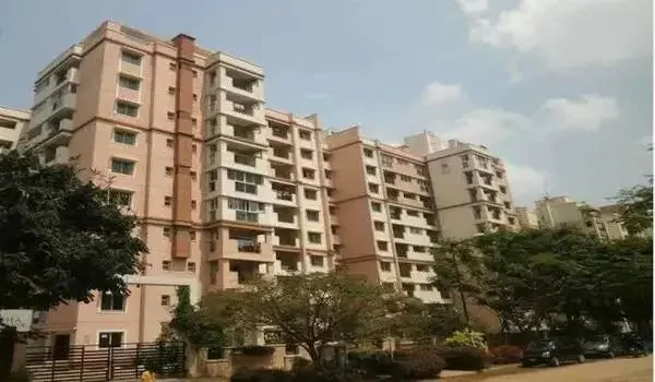 Featured Image of Bangalore Luxury Projects Prestige Apartments