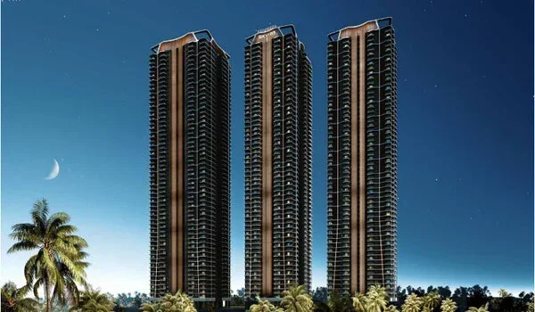 Featured Image of Bangalore Prestige Projects Devanahalli Luxury