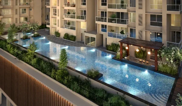 Featured Image of Best 2 BHK Prestige Apartments Under 1.5 Cr