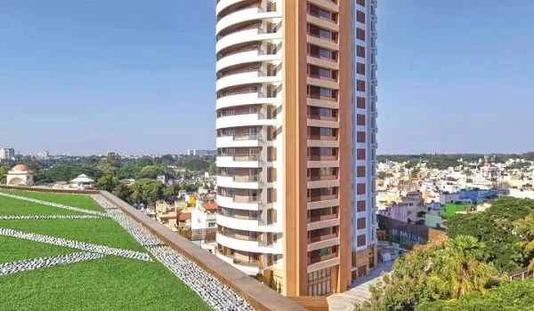 Featured Image of Best Deal in Prestige Apartment Projects Devanahalli