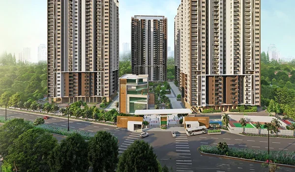 Featured Image of Best Luxury Prestige Apartment Projects on Devanahalli 2026
