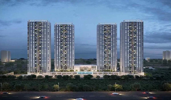 Featured Image of Best Time to Buy a Prestige Apartment in South Bangalore
