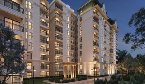 Featured Image of Buy New Prestige Apartment Projects Devanahalli