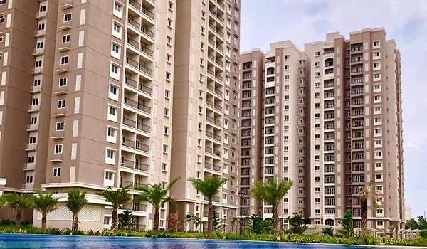 Featured Image of Compare Prestige Apartment Projects Devanahalli