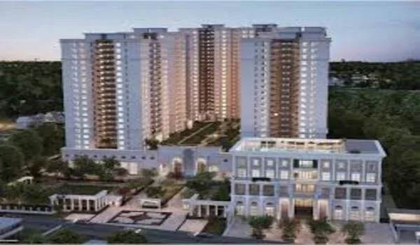 Featured Image of Devanahalli Bangalore Prestige Projects Luxury