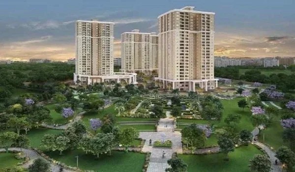 Featured Image of Devanahalli Bangalore Projects Prestige Luxury