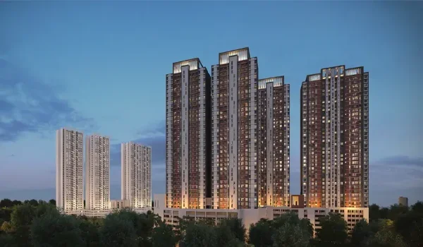 Featured Image of Exclusive Prestige Apartment Projects Devanahalli