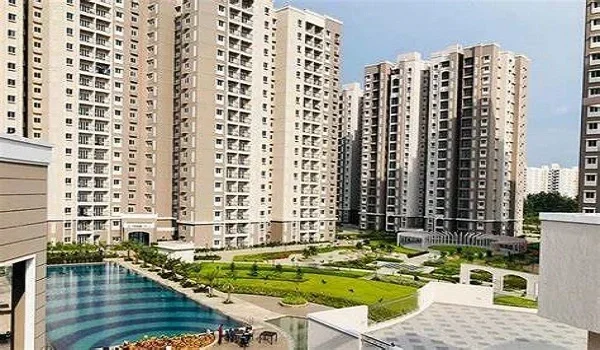Featured Image of Forest View Prestige Apartment Projects Devanahalli