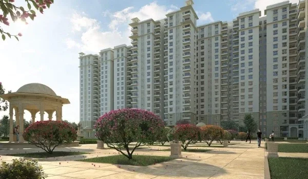 Featured Image of High ROI Prestige Apartment Projects Devanahalli