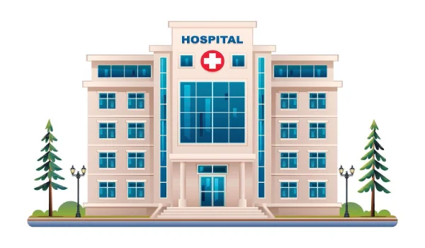 Featured Image of Hospitals Near Prestige Springwood