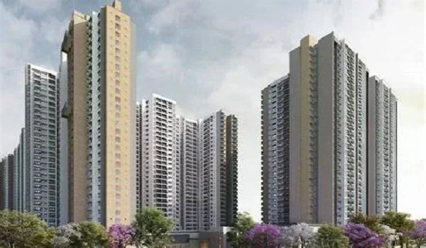 Featured Image of Iconic Prestige Apartment Projects Devanahalli