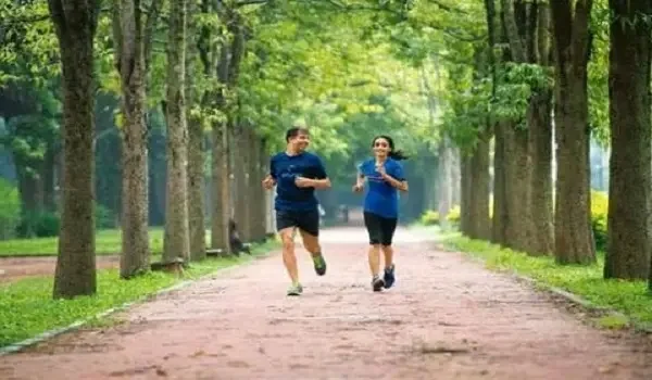 Featured Image of Jogging Cycling Tracks At Prestige Springwood