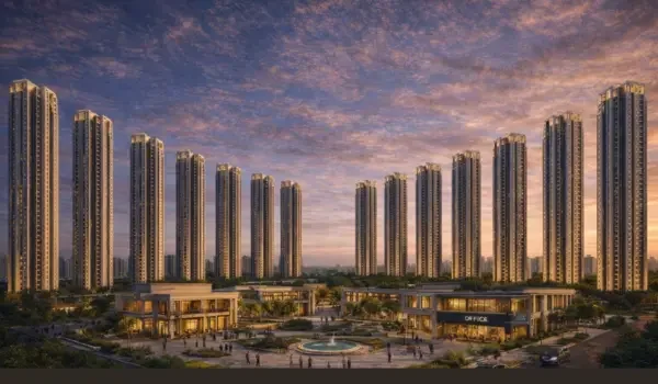 Prestige 1 BHK Apartments in Devanahalli Featured Image of Prestige 1 BHK Apartments in Devanahalli