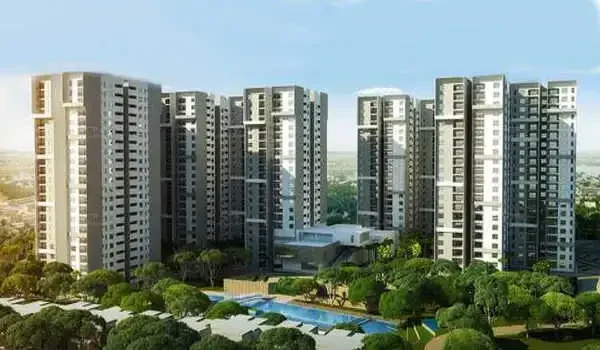 Featured Image of Prestige 2 BHK Apartments in Yerthiganahalli