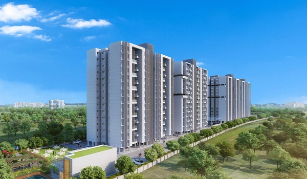 Prestige 3 BHK Apartments in Yerthiganahalli Featured Image of Prestige 3 BHK Apartments in Yerthiganahalli