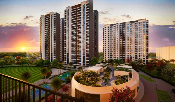 Prestige 4 BHK Apartments in Devanahalli Featured Image of Prestige 4 BHK Apartments in Devanahalli
