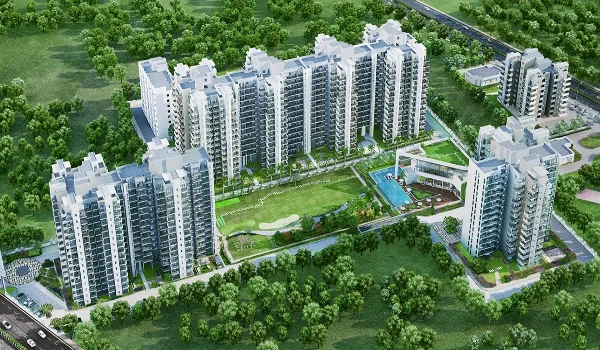 Prestige 4 BHK Apartments in Yerthiganahalli Featured Image of Prestige 4 BHK Apartments in Yerthiganahalli