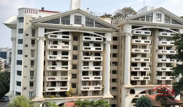 Featured Image of Prestige Aeropolis Residences