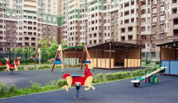 Featured Image of Prestige Affordable Apartments In Yerthiganahalli