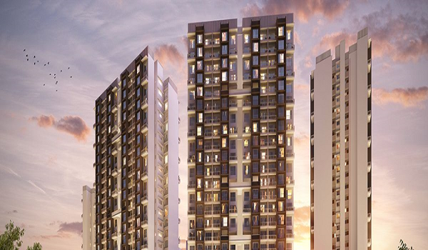 Featured Image of Prestige Apartments For Sale In Yerthiganahalli