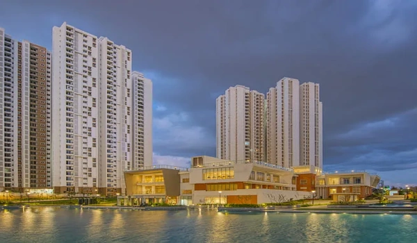Prestige Apartments in Devanahalli Featured Image of Prestige Apartments in Devanahalli
