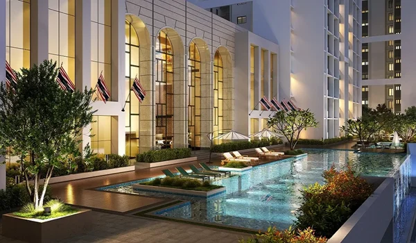 Featured Image of Prestige Apartments In Yerthiganahalli