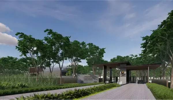 Featured Image of Prestige Camden Reserve