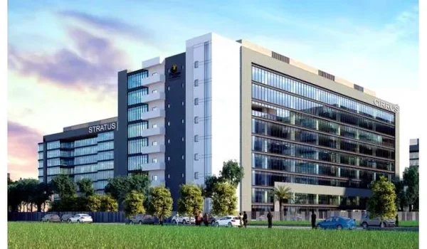 Featured Image of Prestige Cloud Park