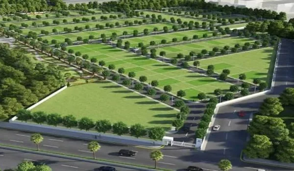 Featured Image of Prestige Green Fields Phase 2