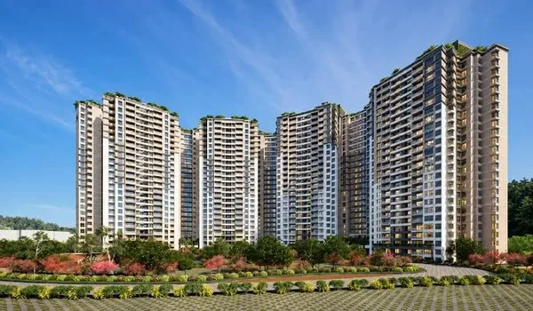 Featured Image of Prestige Kiadb Aerospace Enclave