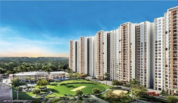 Prestige Luxury Apartments in Devanahalli Featured Image of Prestige Luxury Apartments in Devanahalli