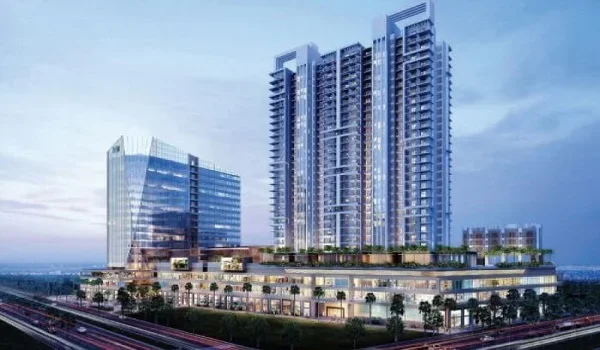 Featured Image of Prestige Luxury Apartments In Yerthiganahalli