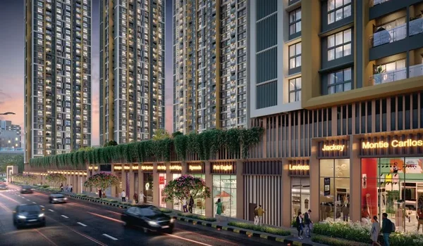 Prestige New Launch Apartments in Devanahalli Featured Image of Prestige New Launch Apartments in Devanahalli
